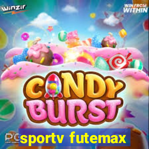 sportv futemax